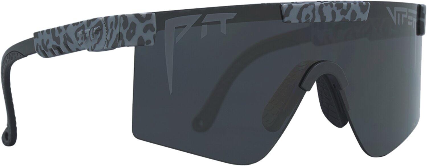 PIT VIPER The Nocturnal Original Polarized Smoke Narrow
