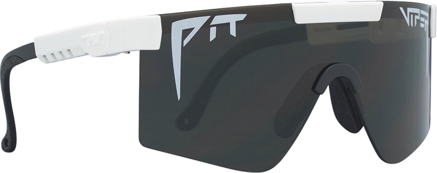 PIT VIPER The Miami Nights Original Polarized Smoke Narrow