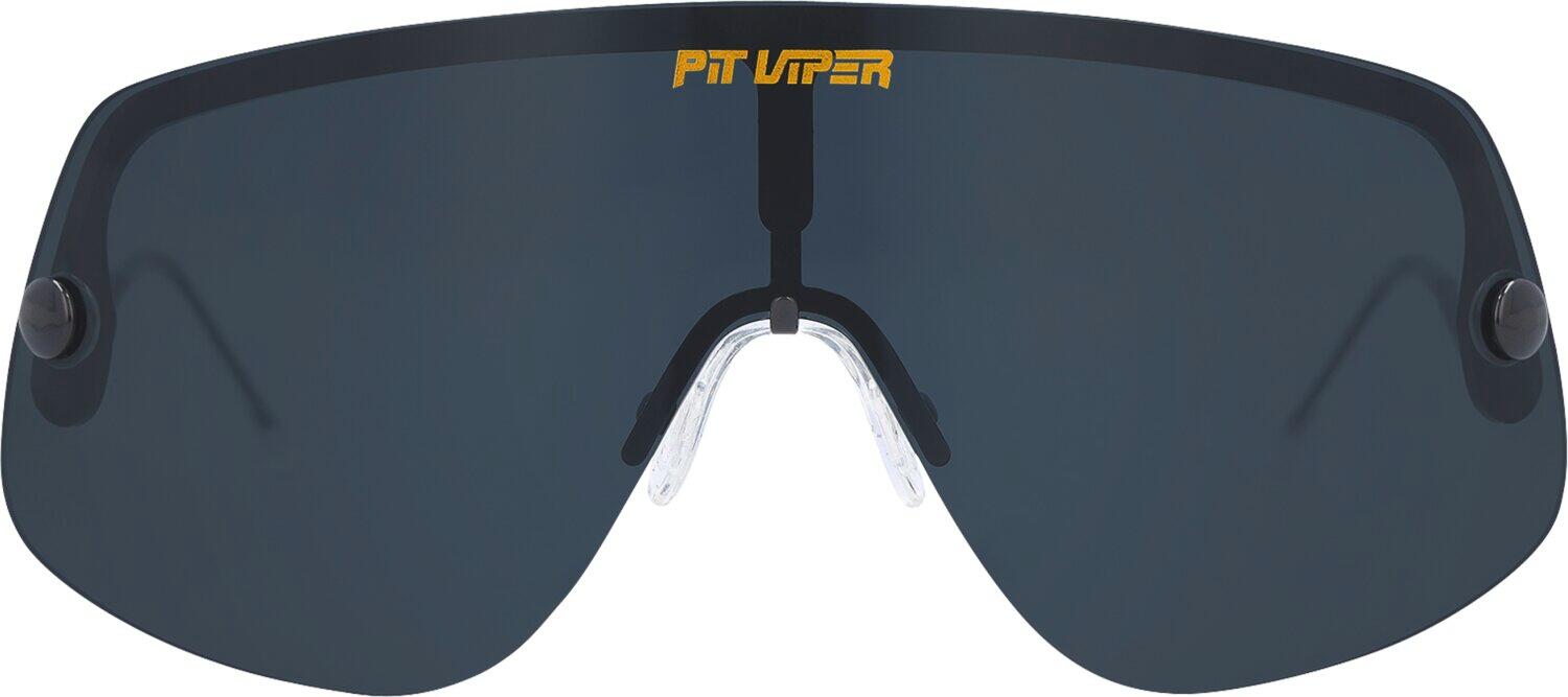 The Exec Limousine Polarized 2/5