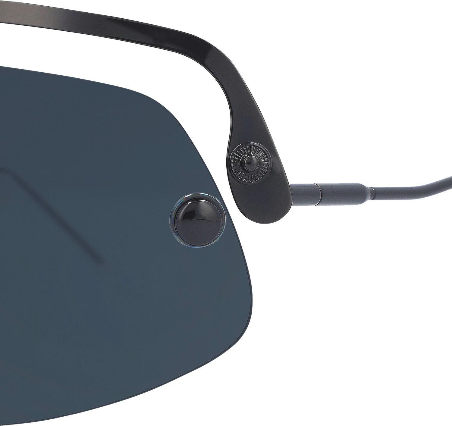 The Exec Limousine Polarized 4/5