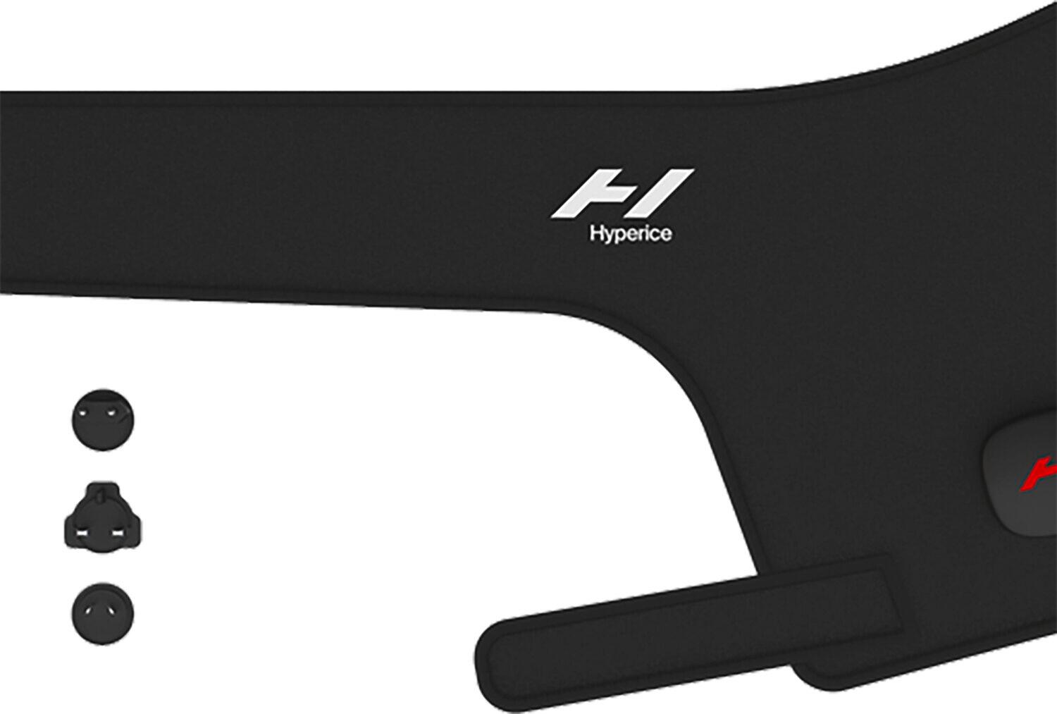 HYPERICE Dispositivo VENOM 2 SHOULDER con terapia del calore per la spalla sinistra