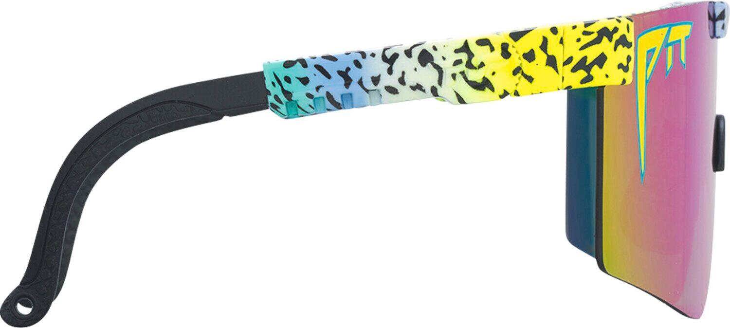 The Rec Beach Original Polarized Blue-Purple Narro 5/5