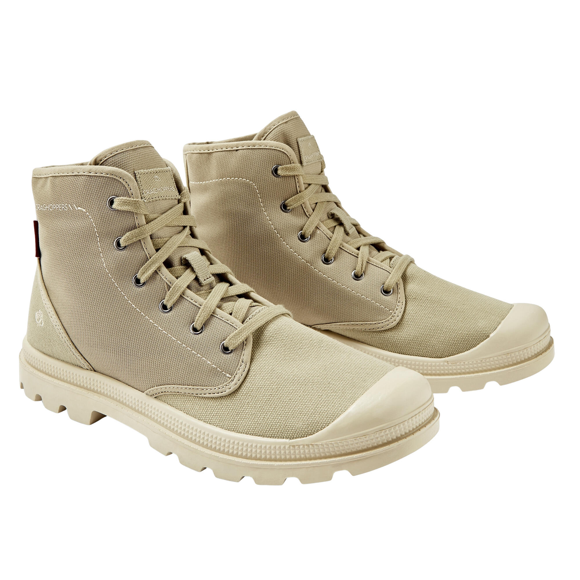 Botines Craghoppers Mono 2/5