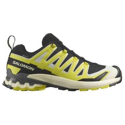 Chaussures de course Salomon modèle L47468600 pour homme