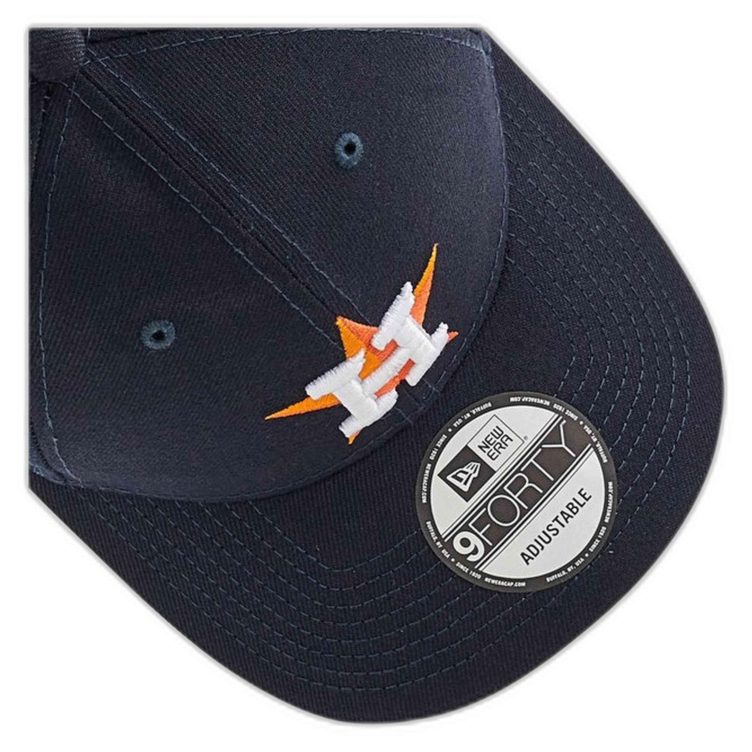 Boné New era modelo 10761331 para homem 3/5