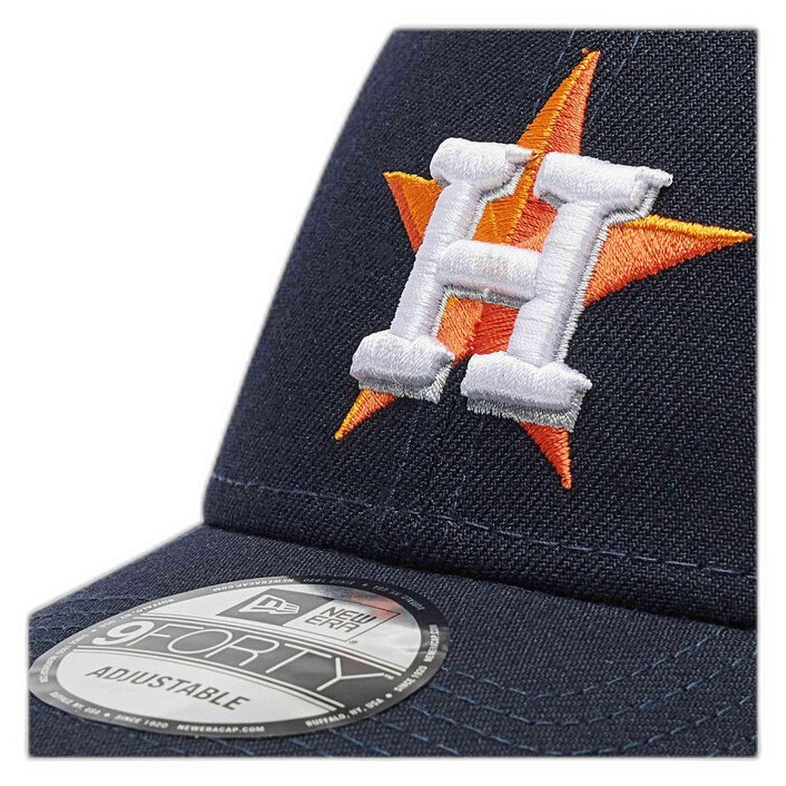 Boné New era modelo 10761331 para homem 4/5