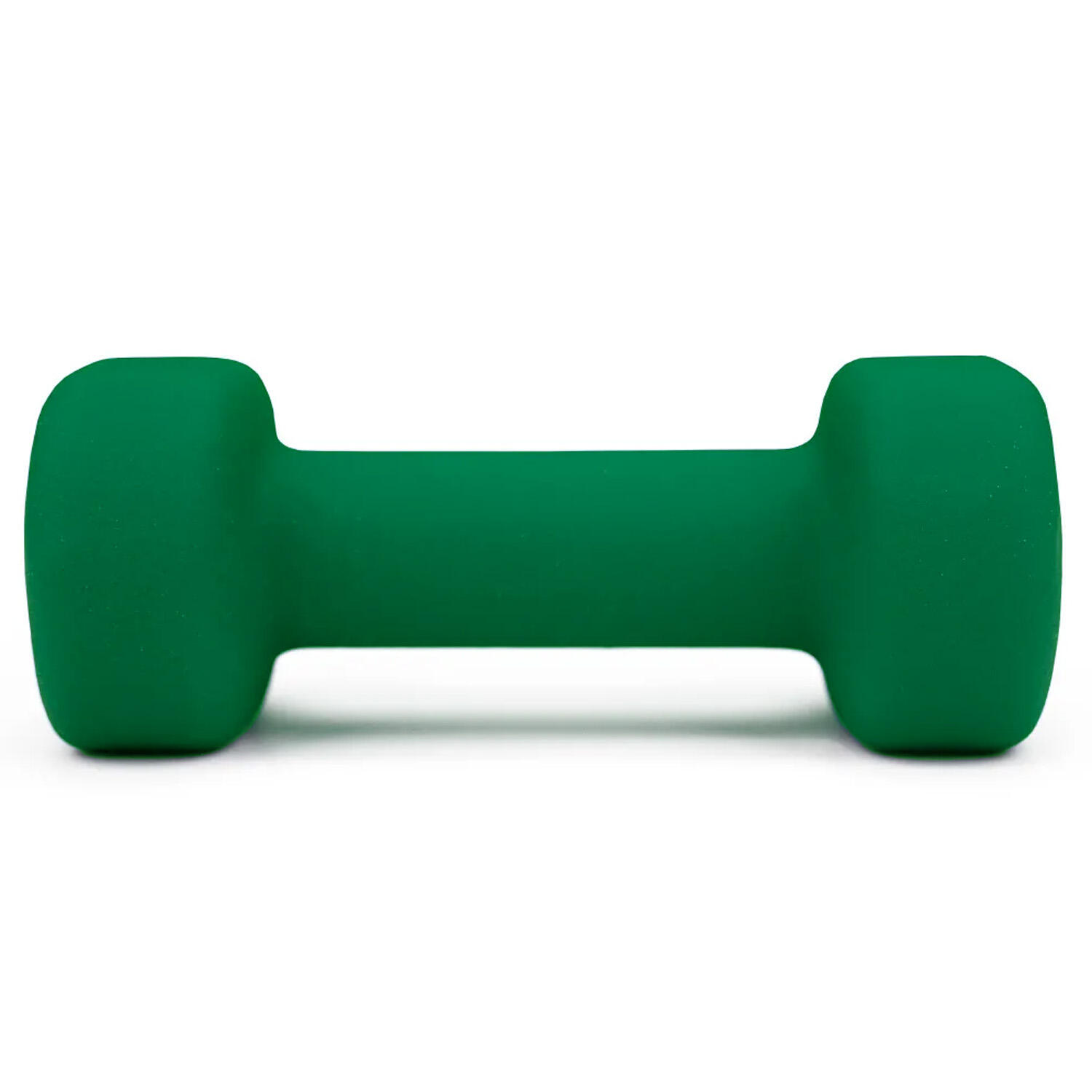 Mancuerna Neopreno Max Sports Hant 1.5Kg Esmeralda - Unidad 3/3