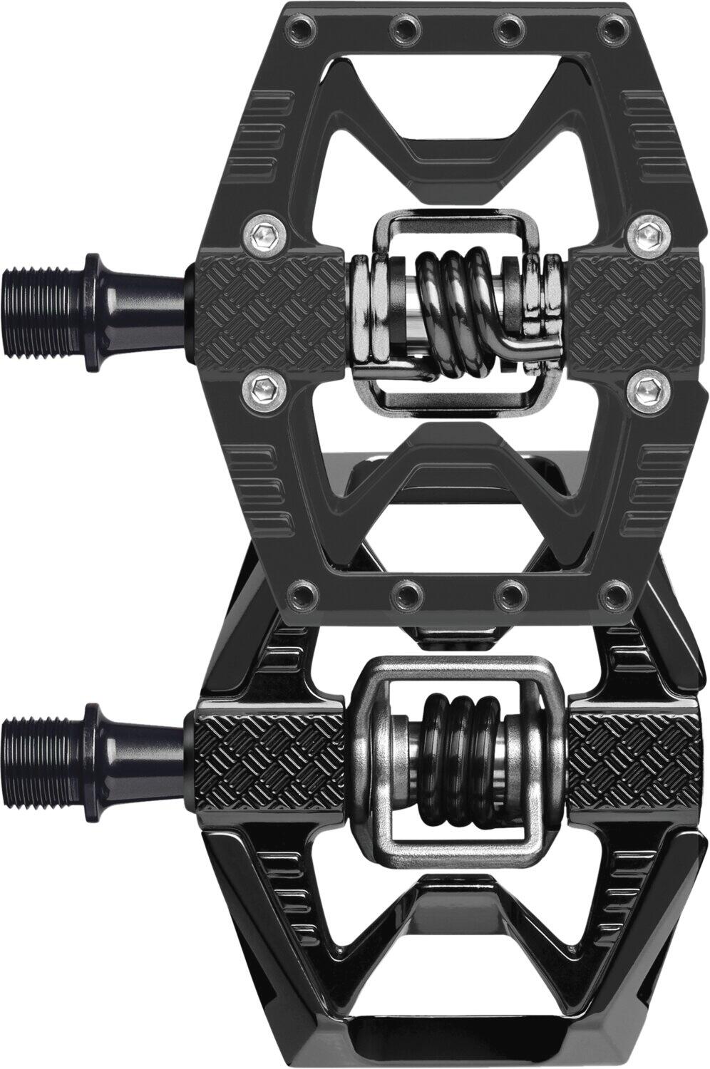 CRANKBROTHERS 2017 DoubleShot Pedals Preto 2/3