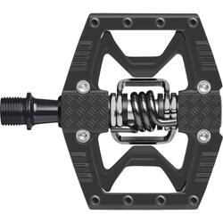 Paire de pédales Crankbrothers Double Shot 3 Noir