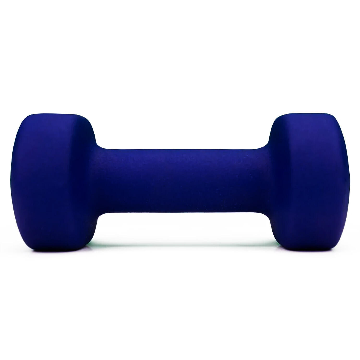 Mancuerna Neopreno Max Sports Hant 3Kg - Unidad 3/3
