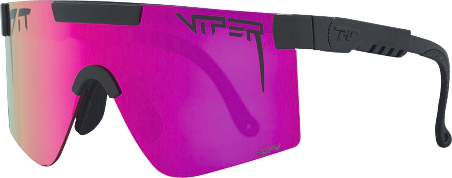 The Exec Original Polarized Pink Narrow 3/5