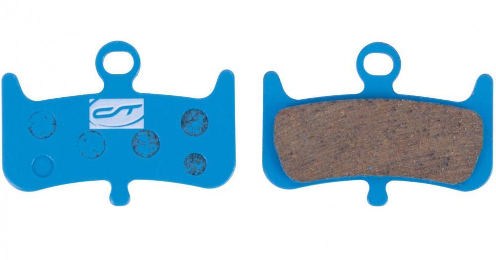 CON-TEC CONTEC CBP-280 pastiglie freno a disco organiche.