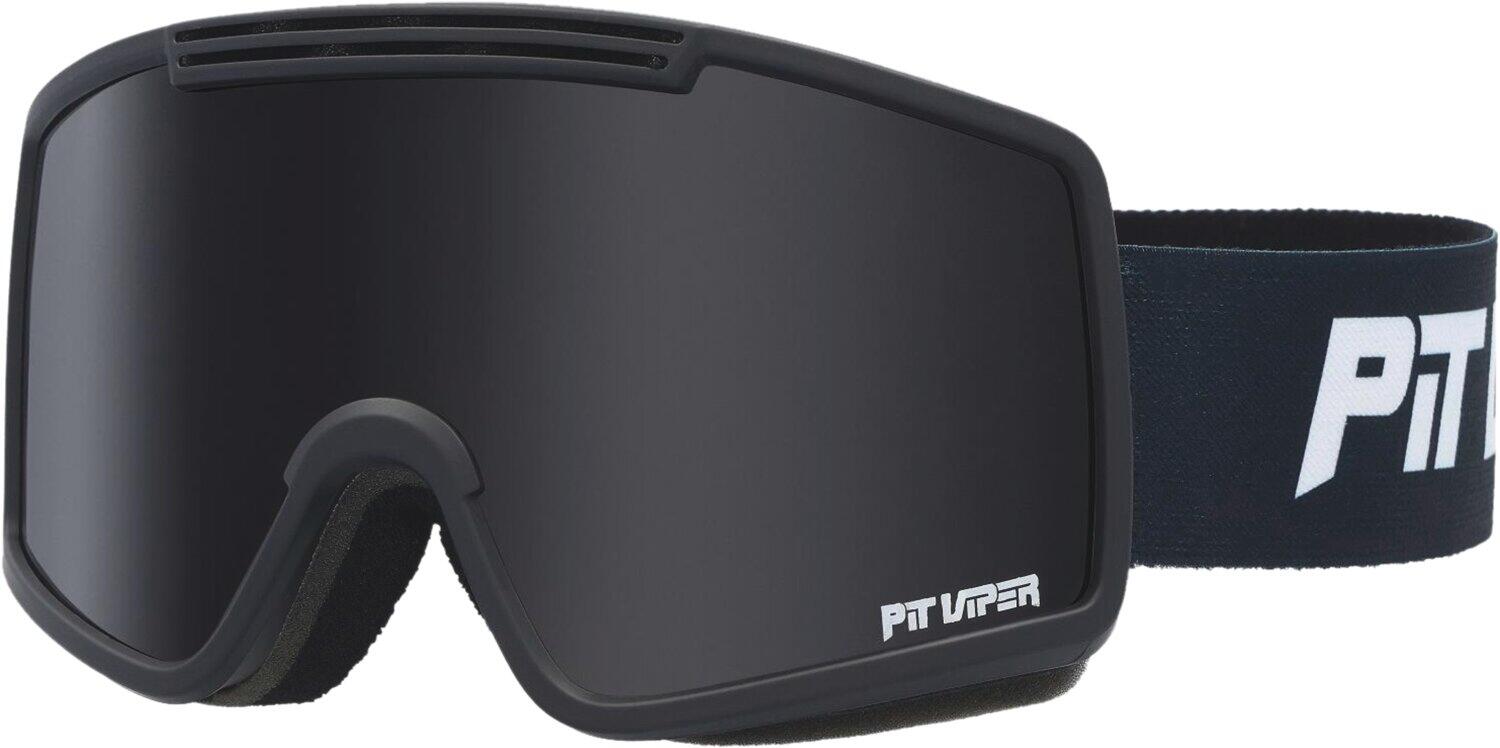 The Standard French Fry Goggle Small 3/5