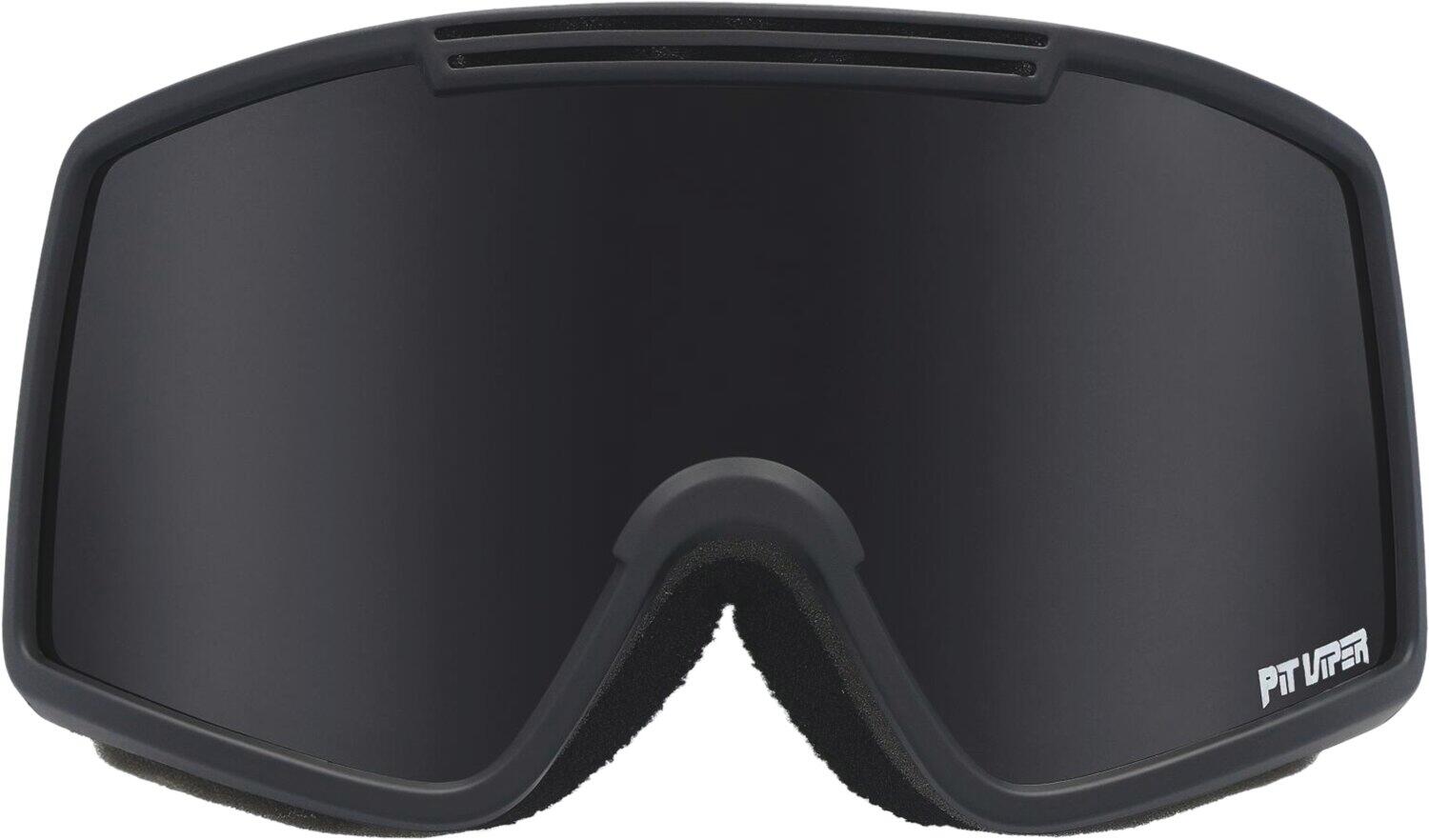 The Standard French Fry Goggle Small 2/5
