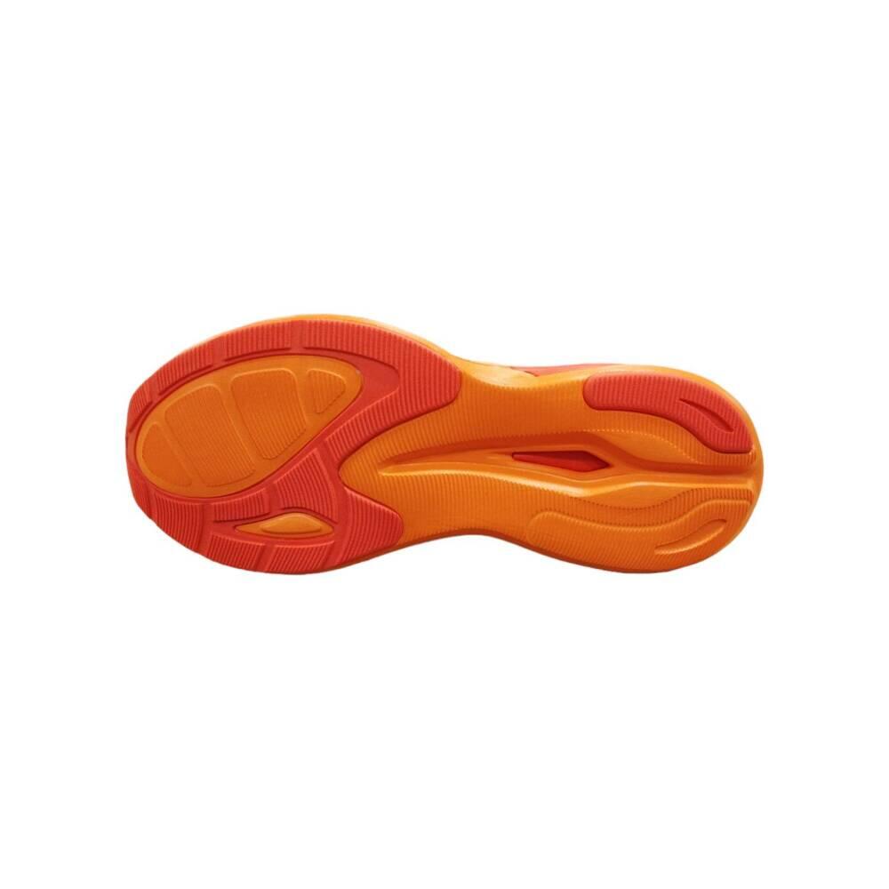 Chaussures de course Mizuno modèle J1GC248101 pour homme 3/4