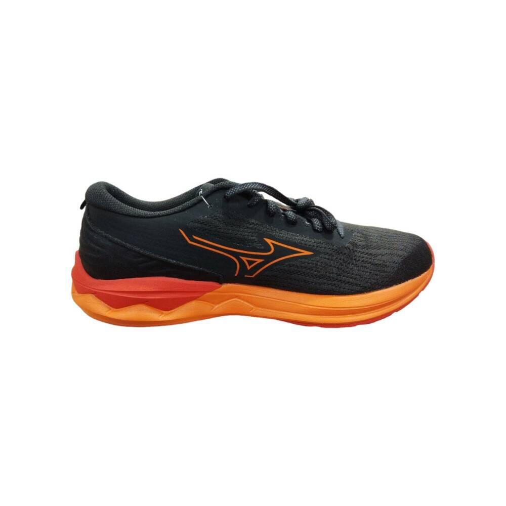 Tênis de corrida mizuno wave revolt 3 para homem