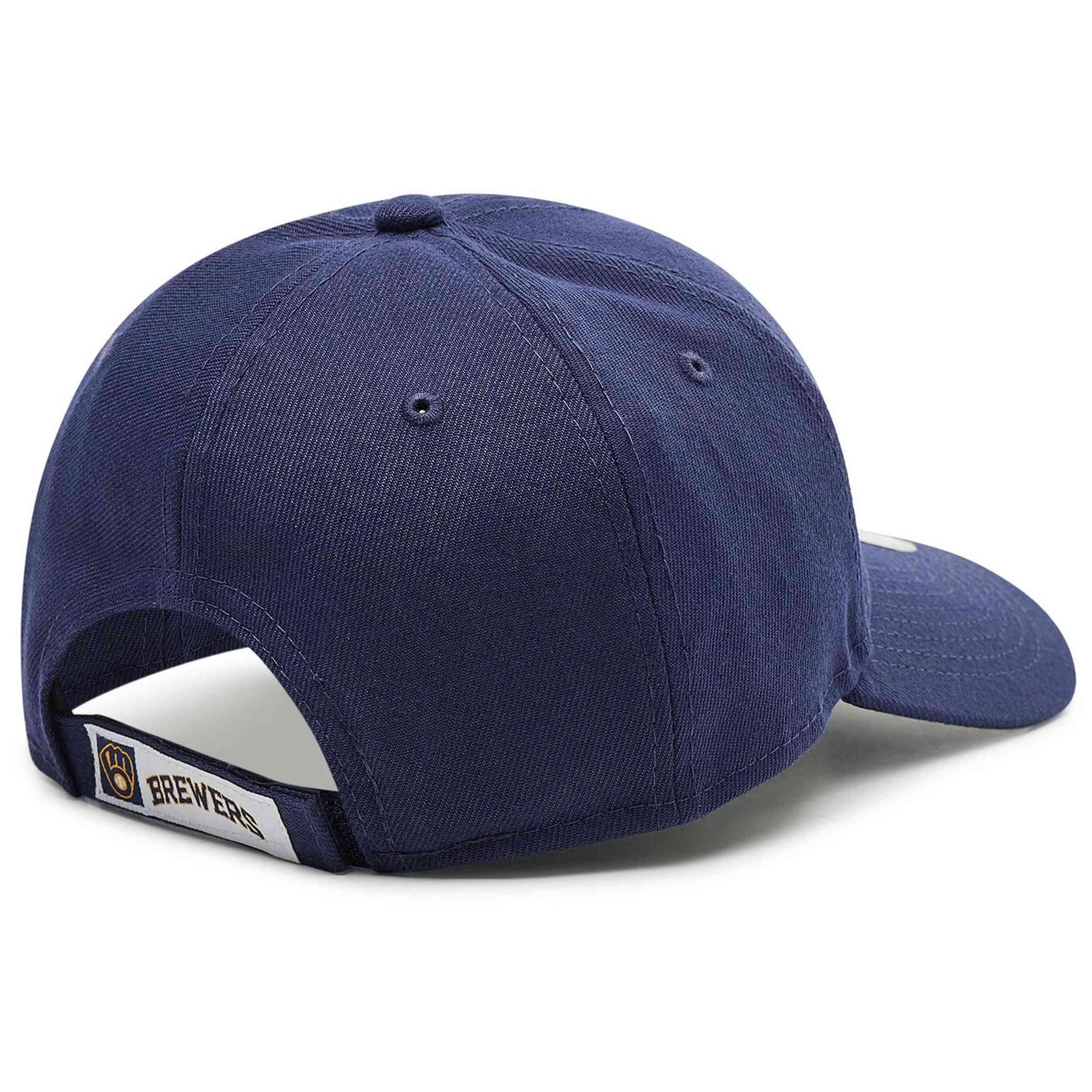 Casquette New era modèle 12344781-001 pour homme 3/5