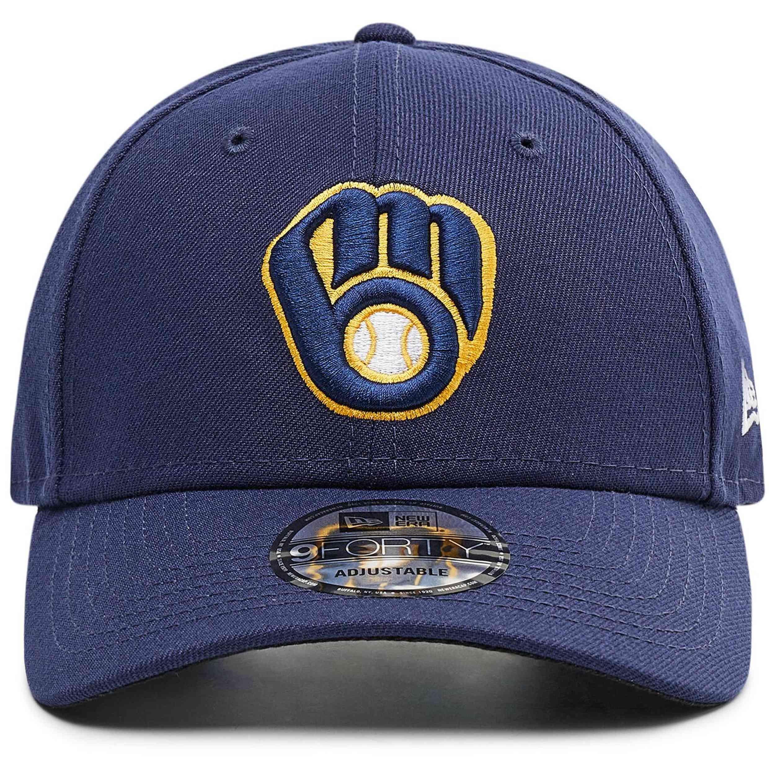 Casquette New era modèle 12344781-001 pour homme 2/5