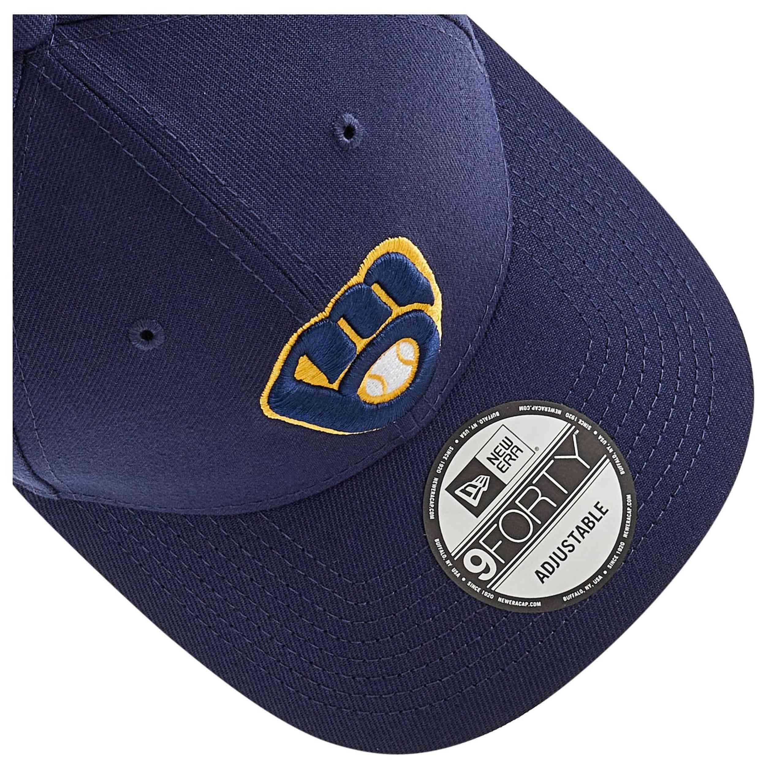 Casquette New era modèle 12344781-001 pour homme 5/5