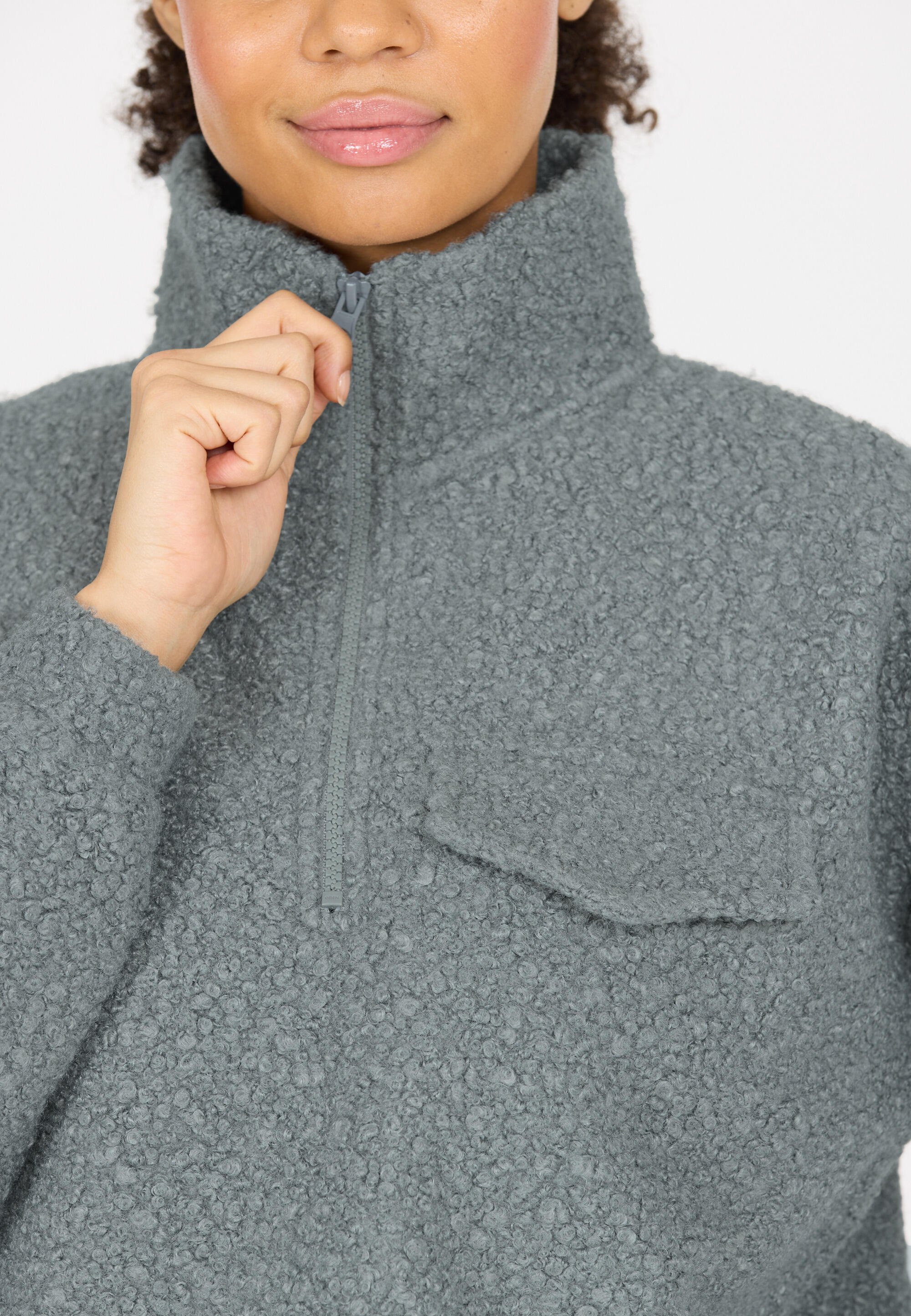 Midlayer Florrie 3/5