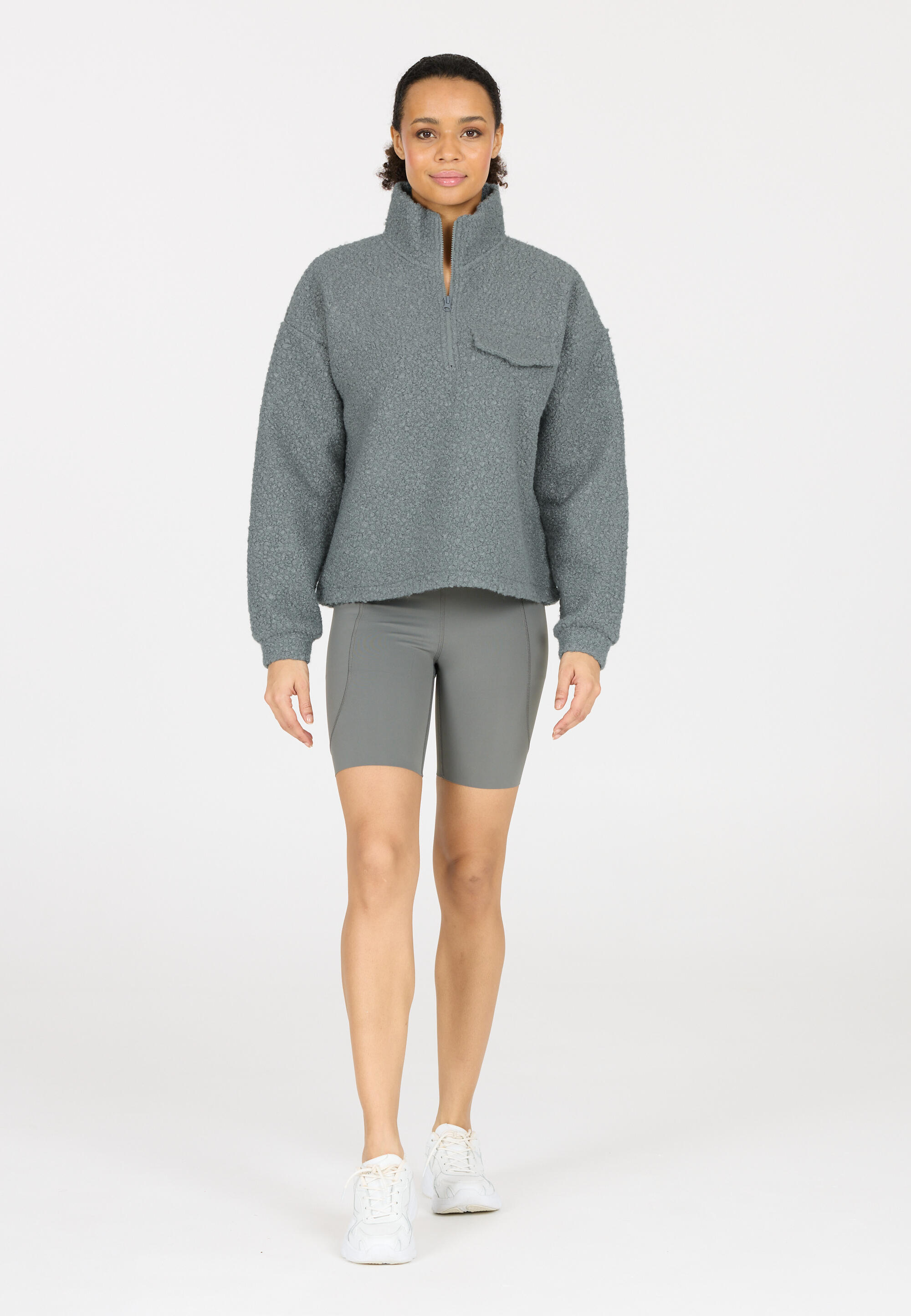 Midlayer Florrie 4/5