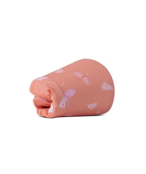 Czapka z daszkiem BUFF PACK MINI CAP KIDS SLATEA CORAL