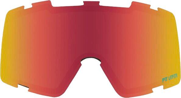 The Aquifer French Fry Goggle Small 4/5