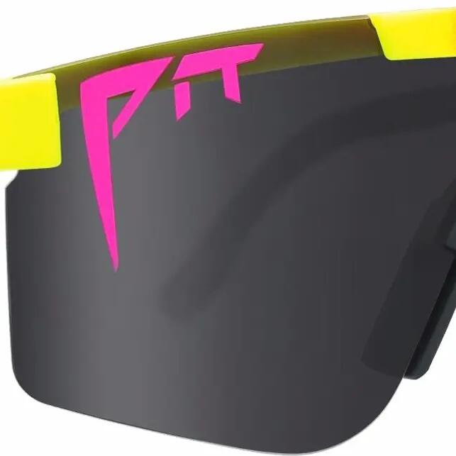 The Italo Originals Polarized