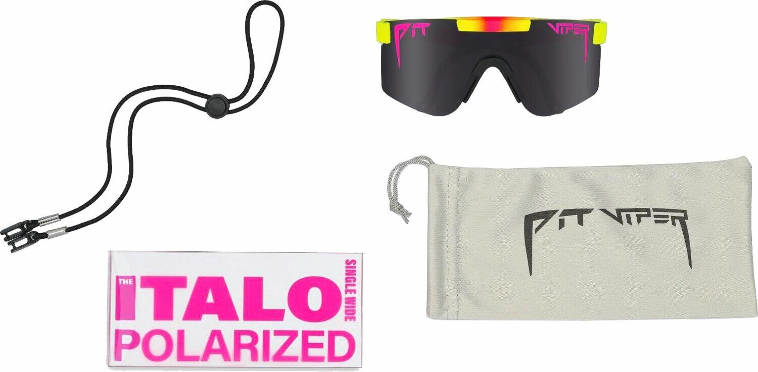 The Italo Originals Polarized 4/5