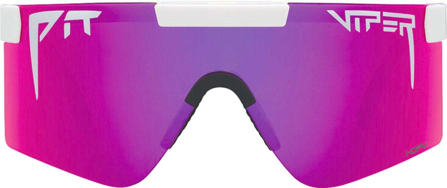 The Miami Nights Original Polarized Pink Narrow 2/5