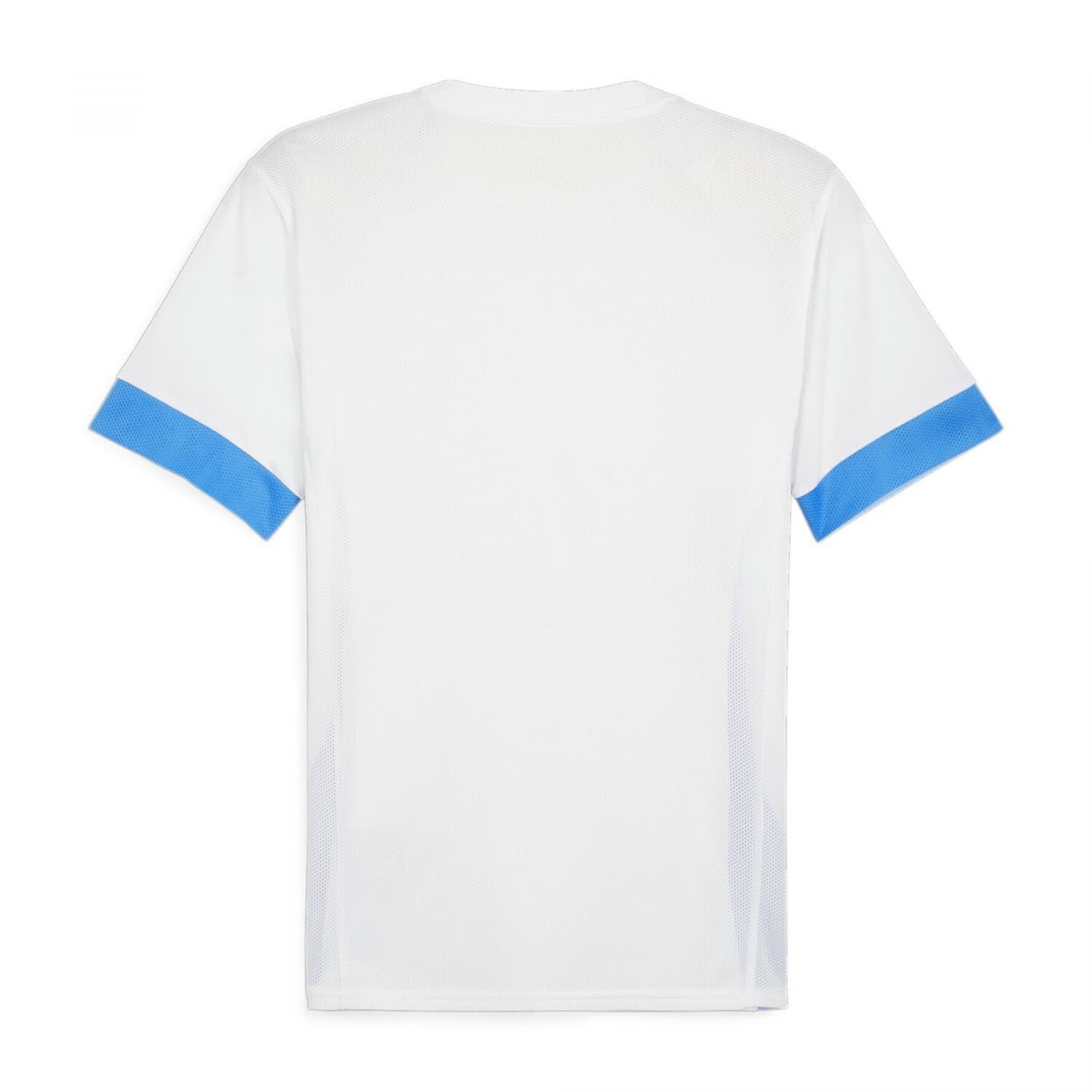 Maillot de football unisexe PUMA Teamgoal Matchday Taille L 2/3
