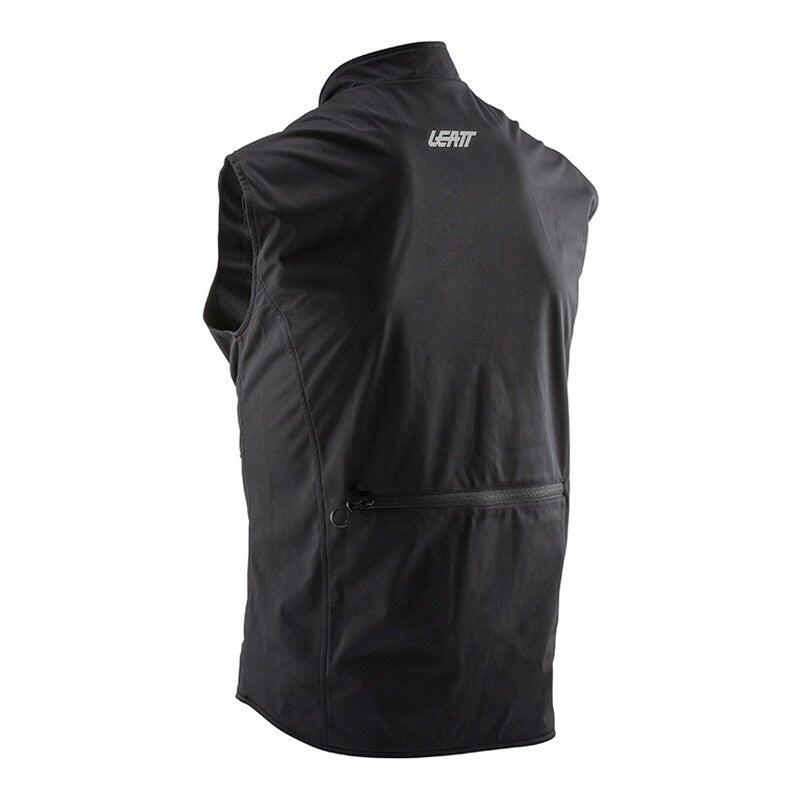 Gilet Leatt RaceVest noir 7/7