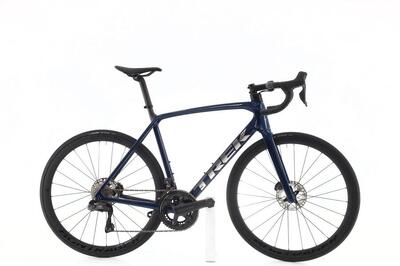 Refurbished Rennrad · Emonda SL7 Di2 12V · Sehr guter Zustand