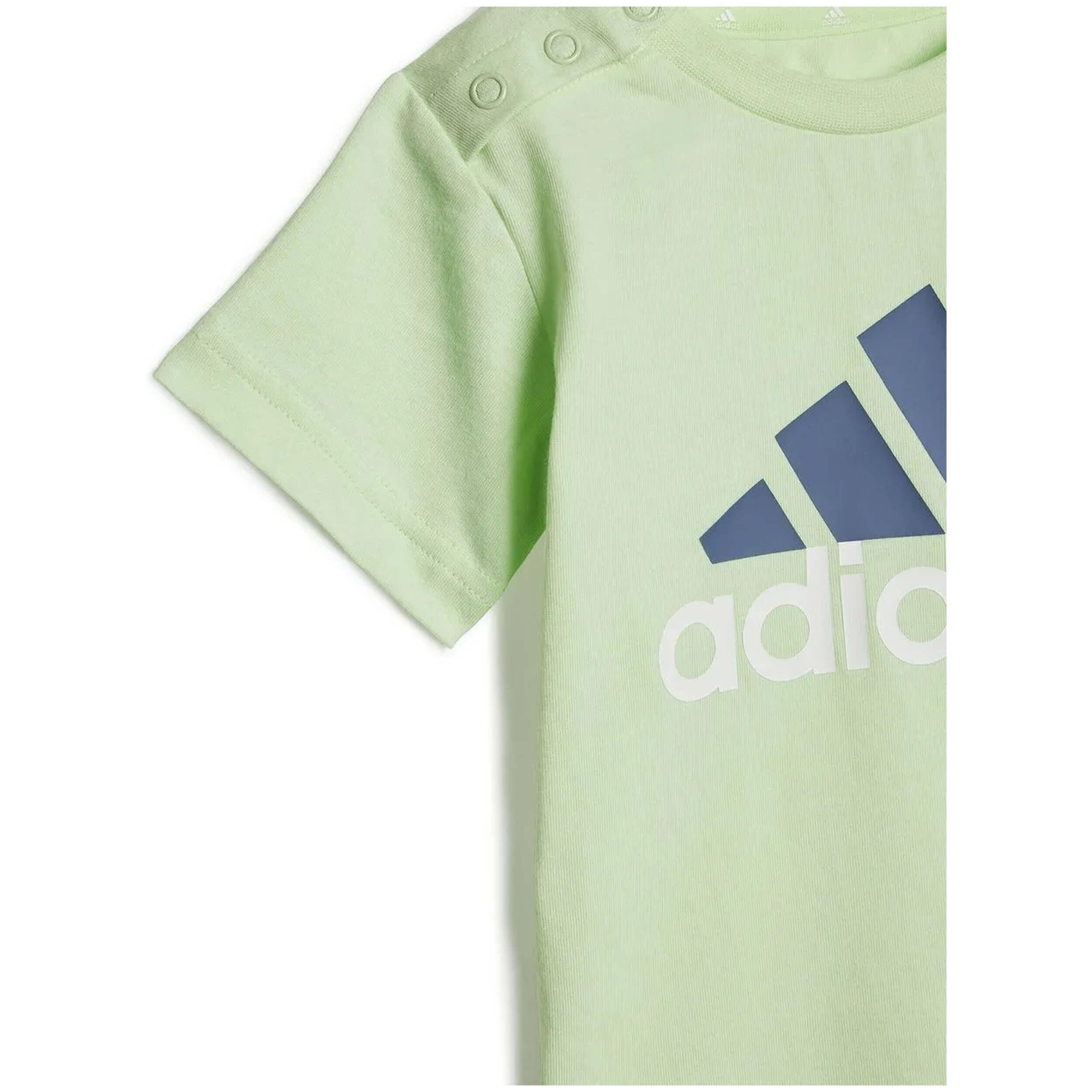 Conjunto de roupa Adidas Essentials para crianças unissex 2/5