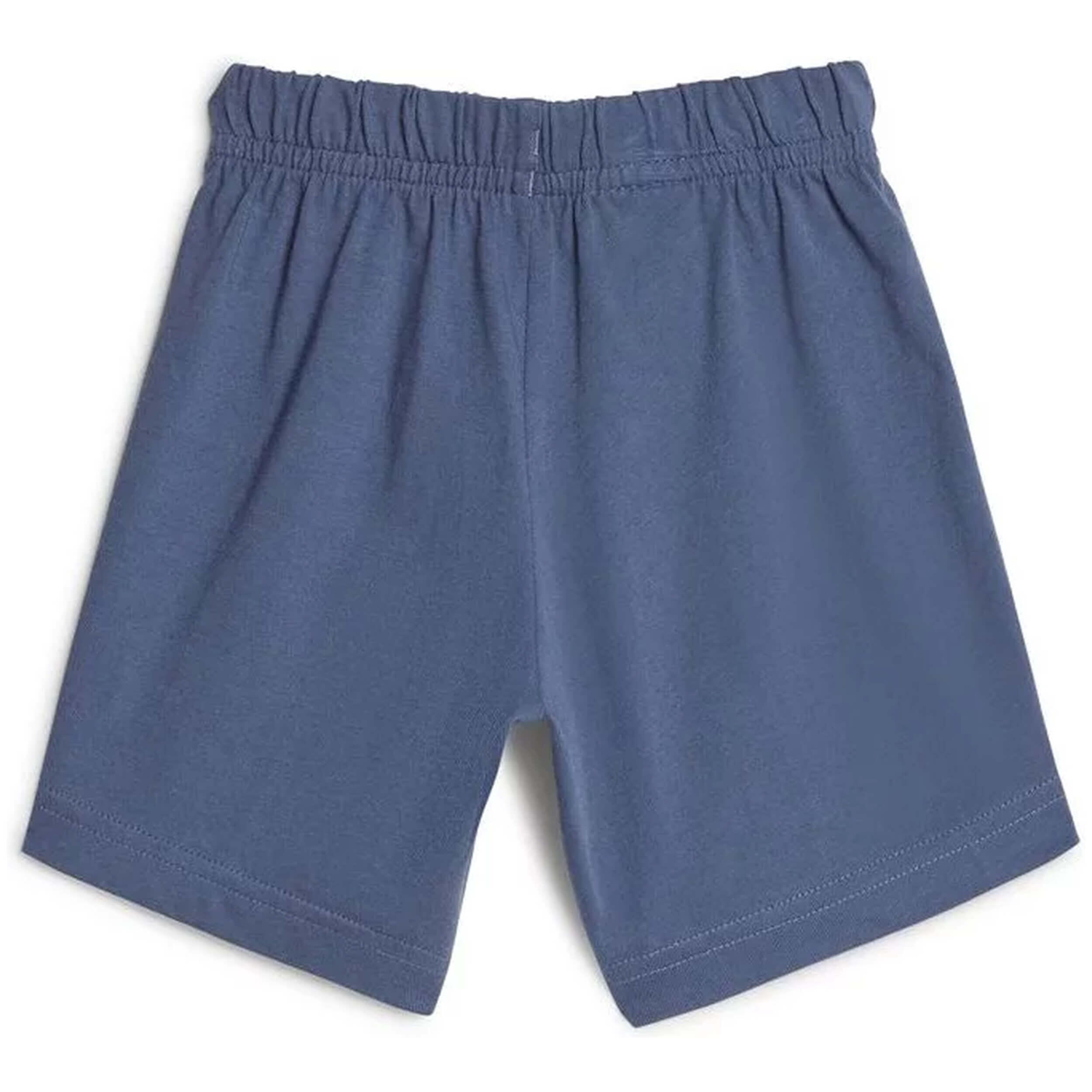 Conjunto de roupa Adidas Essentials para crianças unissex 5/5