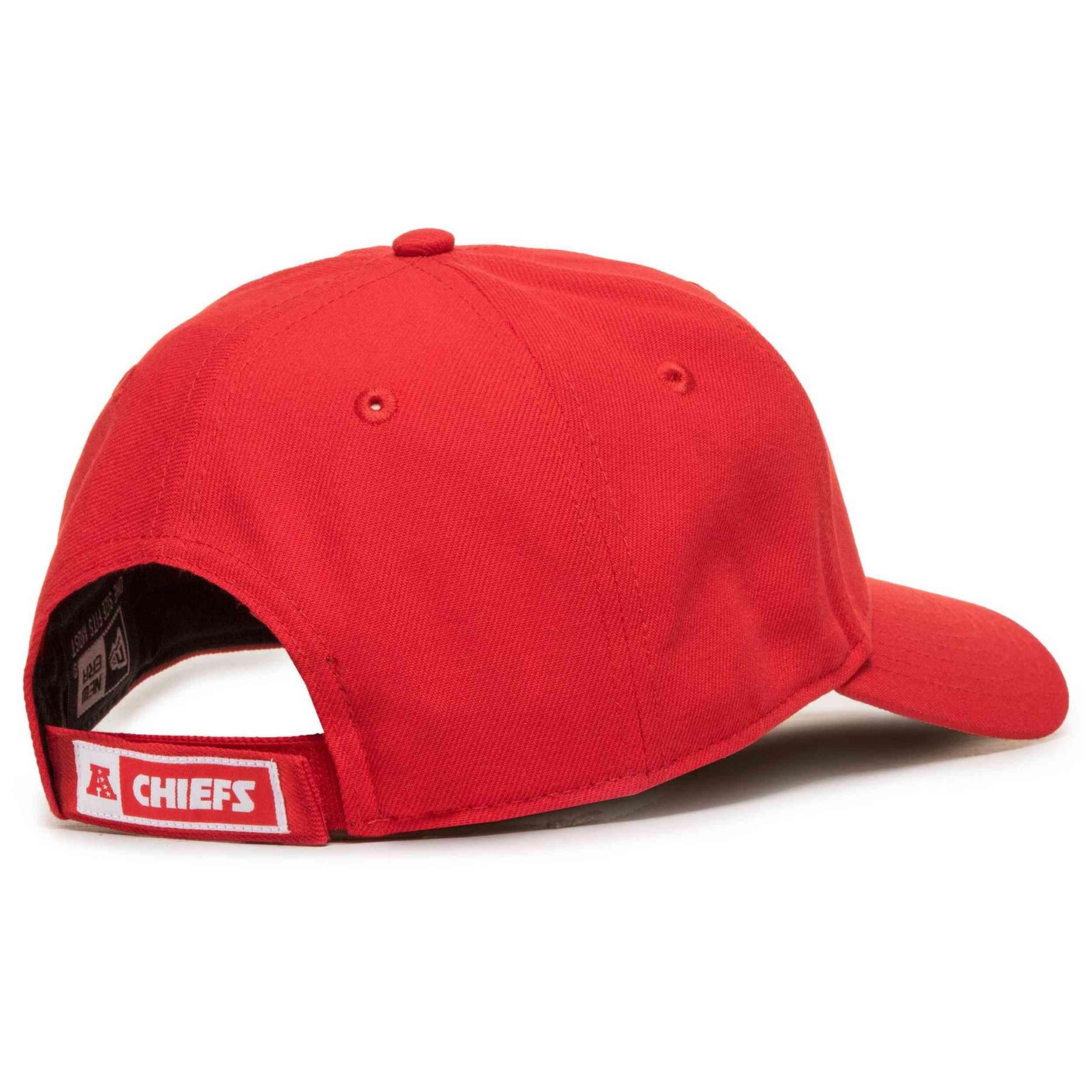 Boné New era modelo 072-8424 para unissex 5/5
