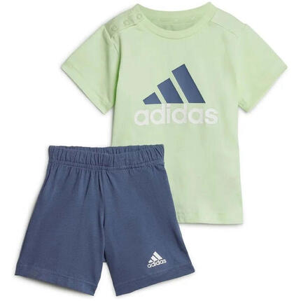Ensemble Adidas modèle IS2512 pour unisexe enfants