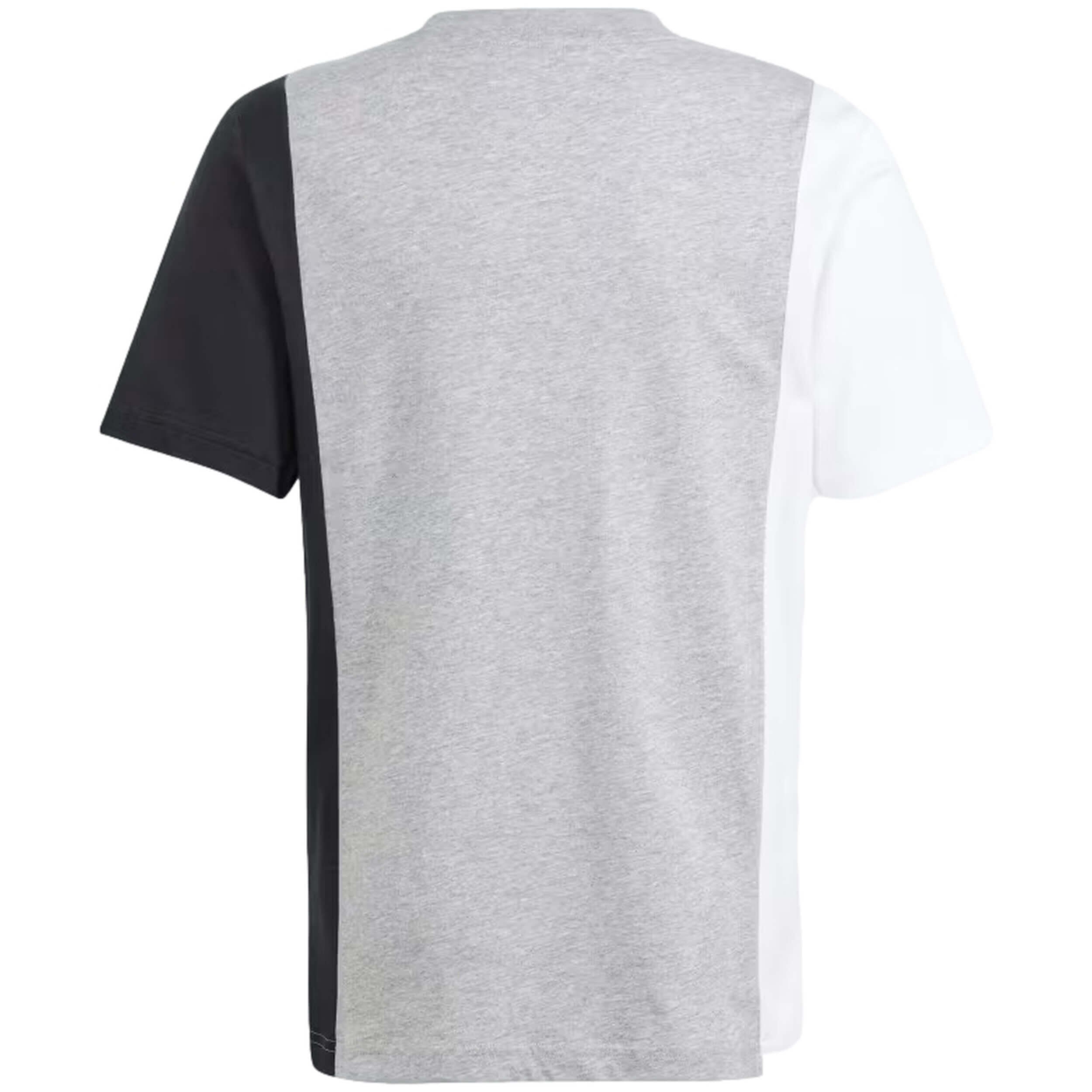 Conjunto de roupa Adidas modelo IQ4134 para crianças unissex 4/5