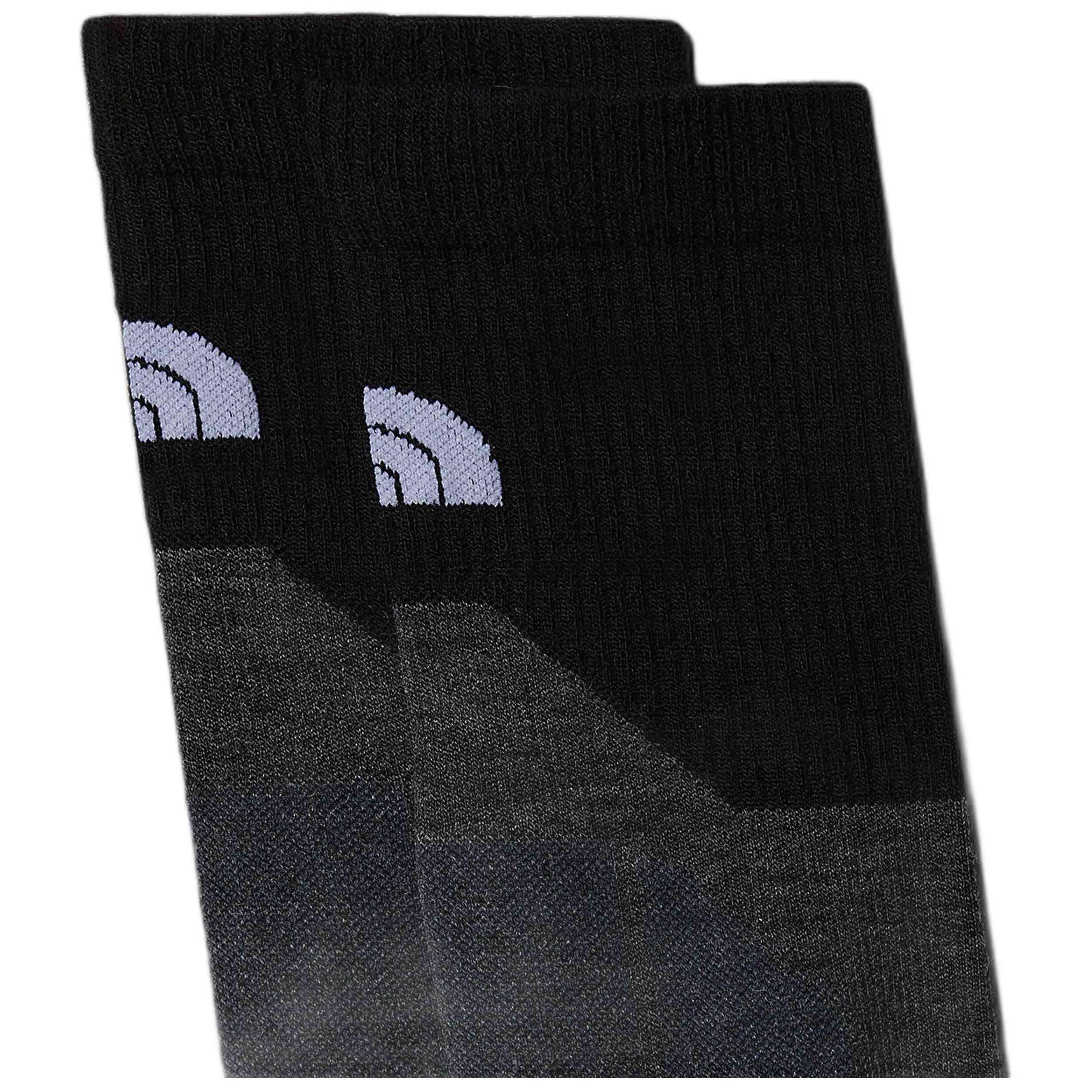 Chaussettes The north face modèle NF0A882KJK31 pour homme 3/5