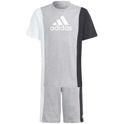 Ensemble Adidas Essential pour unisexe enfants