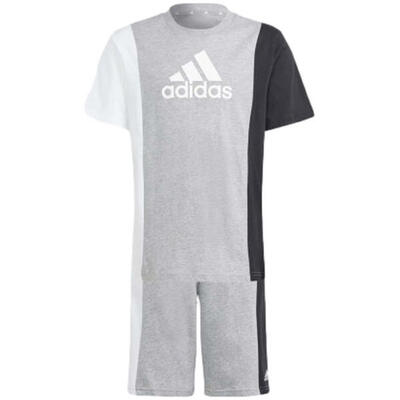 Set adidas essential voor unisex jongens