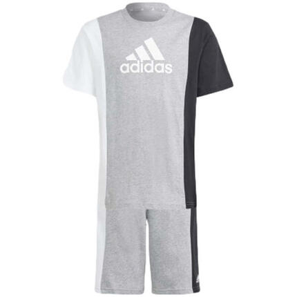 Ensemble Adidas Essential pour unisexe enfants