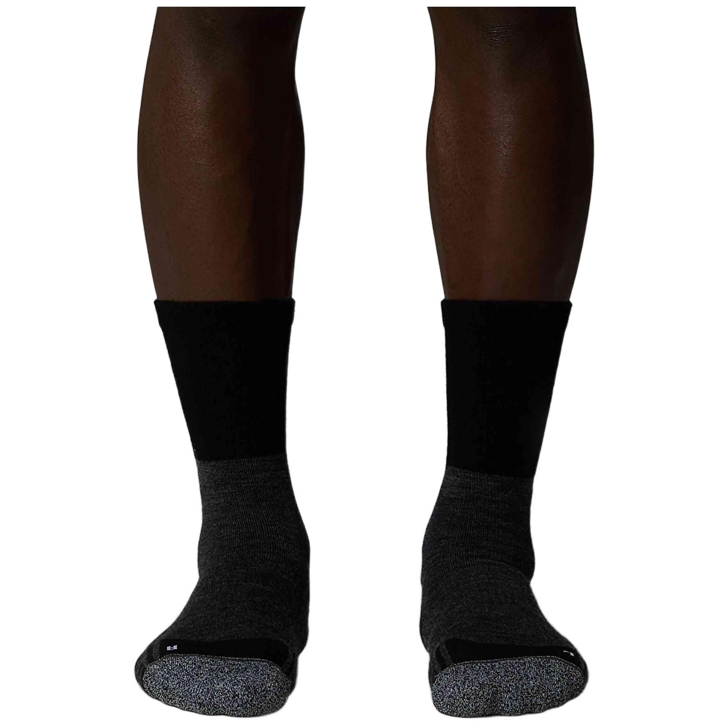 Chaussettes The north face modèle NF0A882KJK31 pour homme 2/5