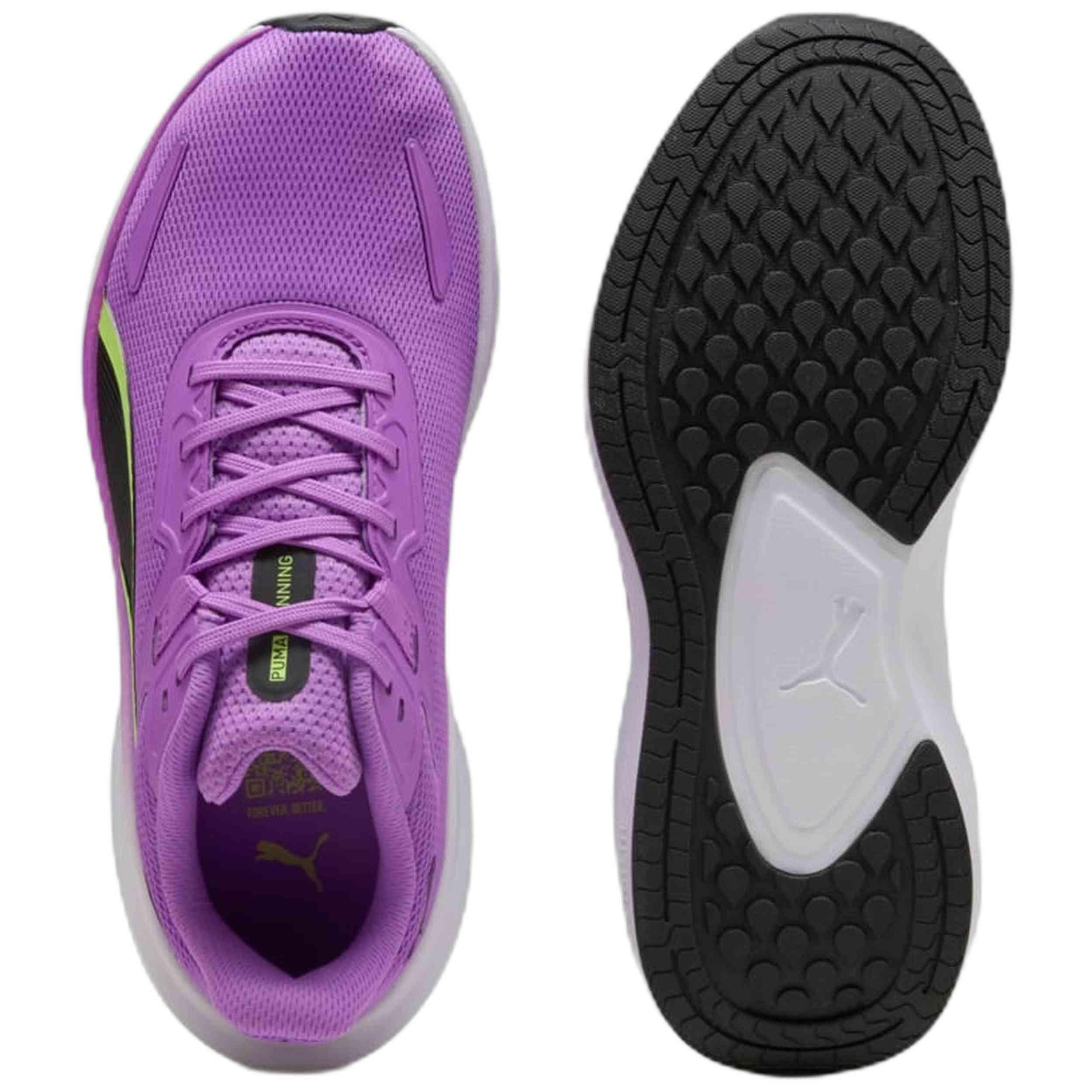 Scarpe da running Puma modello 379437-34 per donne 4/5