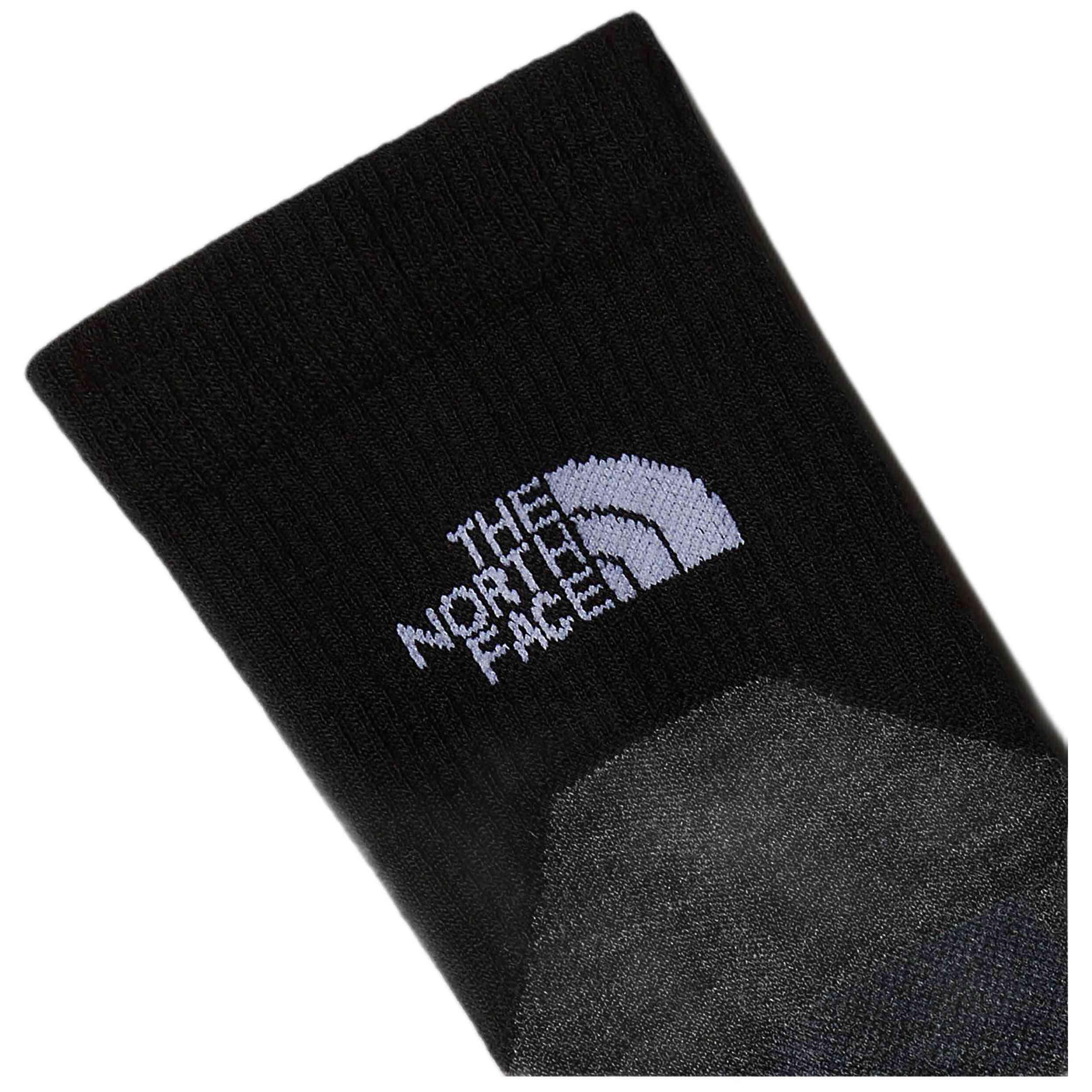 Chaussettes The north face modèle NF0A882KJK31 pour homme 4/5