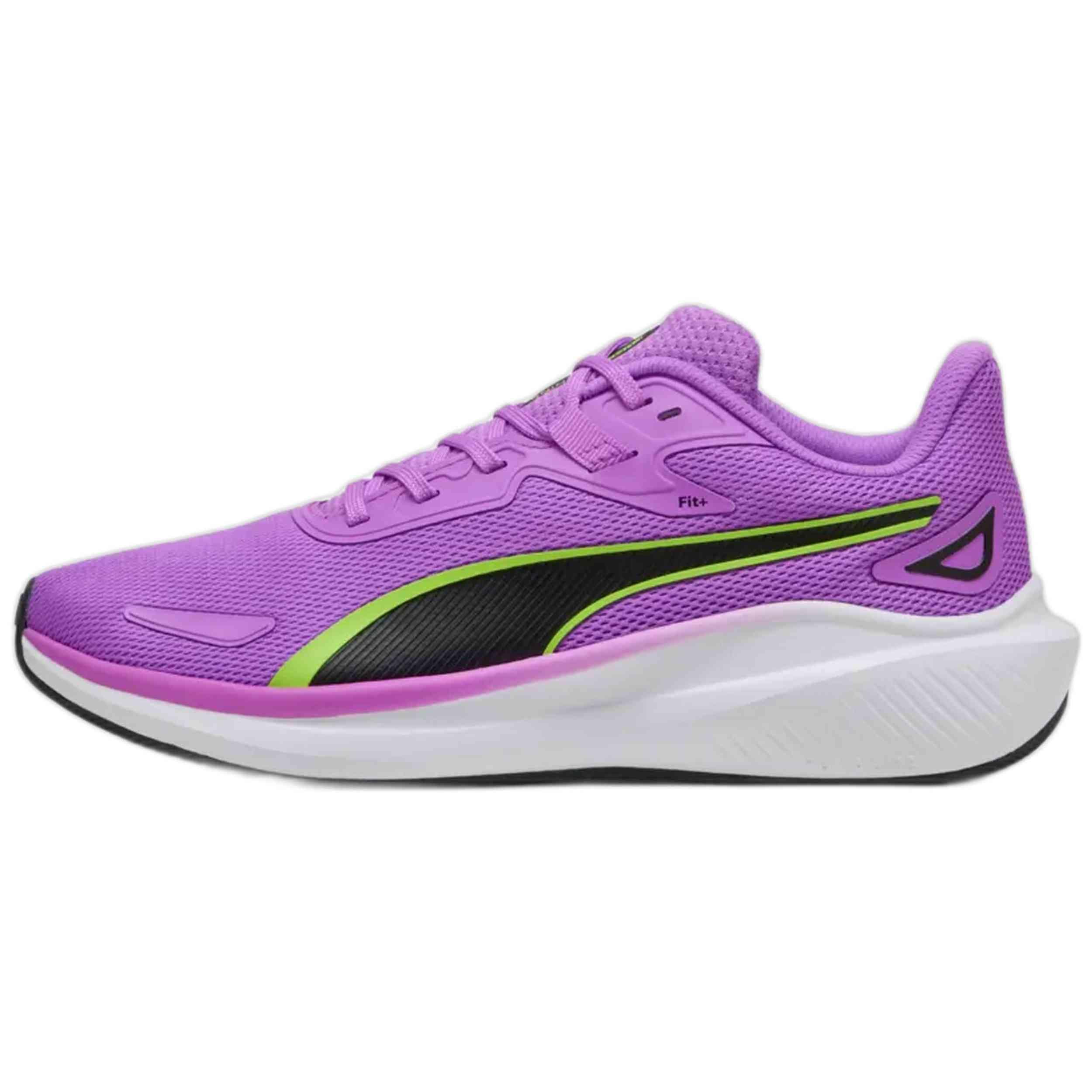 Puma - Chaussures De Course Puma Modèle 379437-34 Pour Femmes - Chaussures D'Athlétisme - Violet - 37 - Decathlon