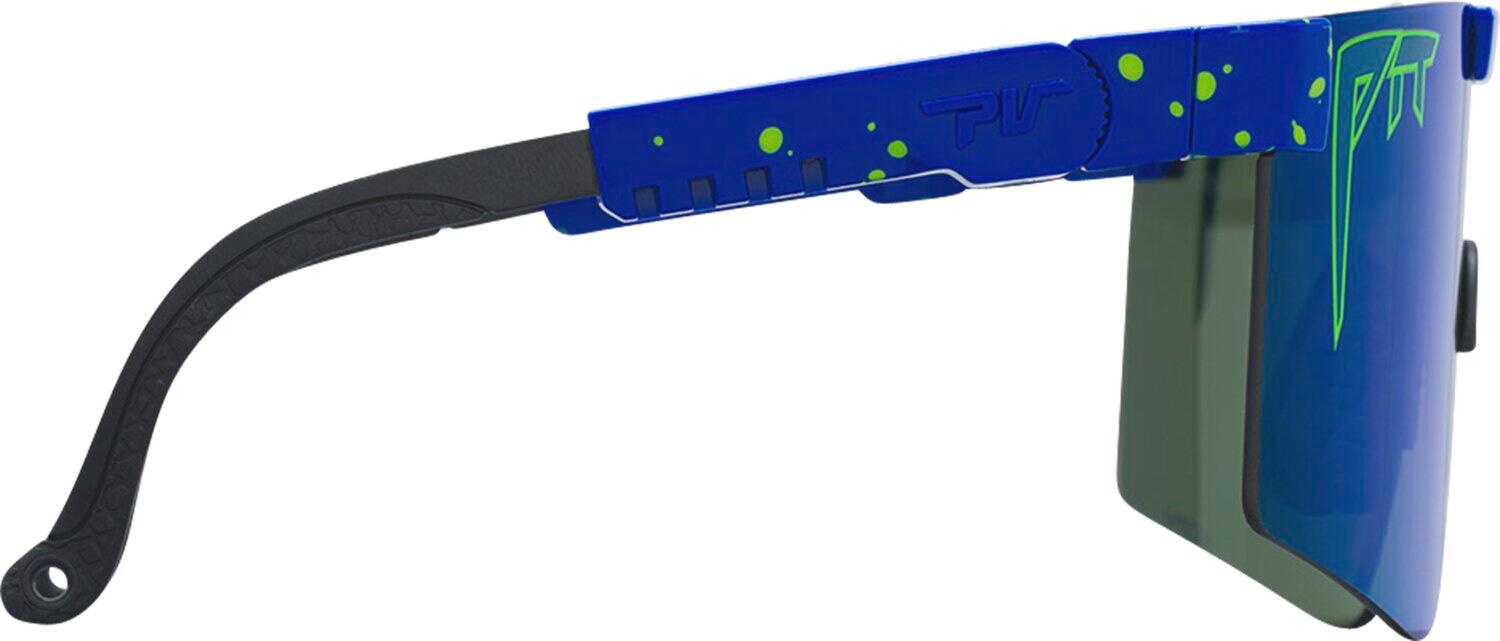The Leonardo Original Polarized Blue-Green Narrow 5/5