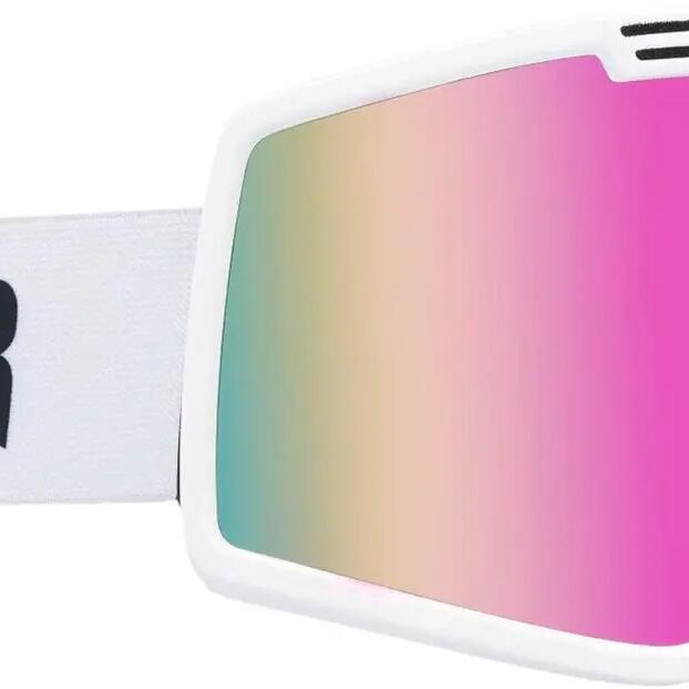 The Miami Nights French Fry Goggle Large Pink