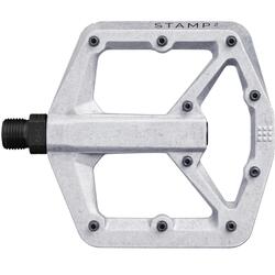 Paire de pédales plates Crankbrothers STAMP 2 Brut