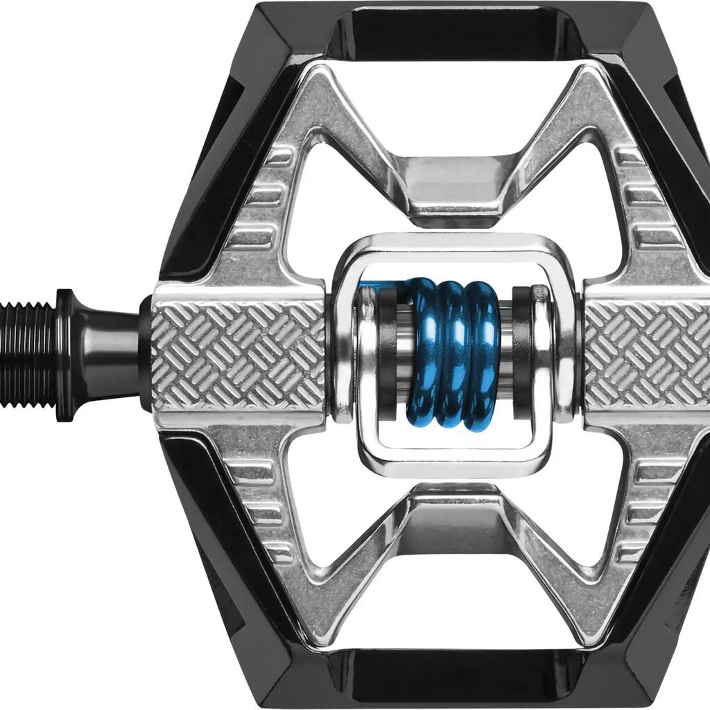 Pedal Double Shot 2 black